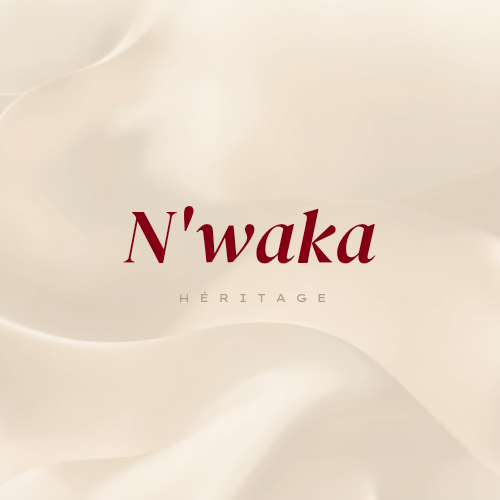 Valemina N'waka Shine ✨🌿